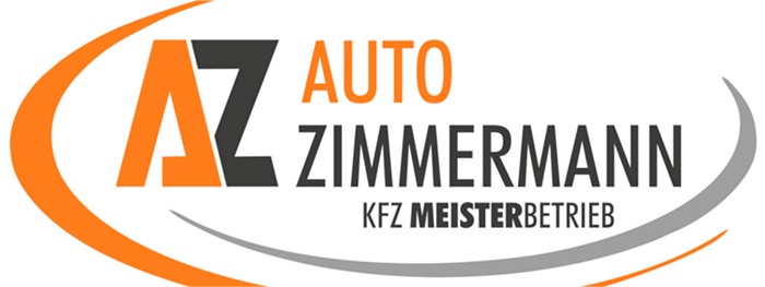 Logo – Auto Zimmermann